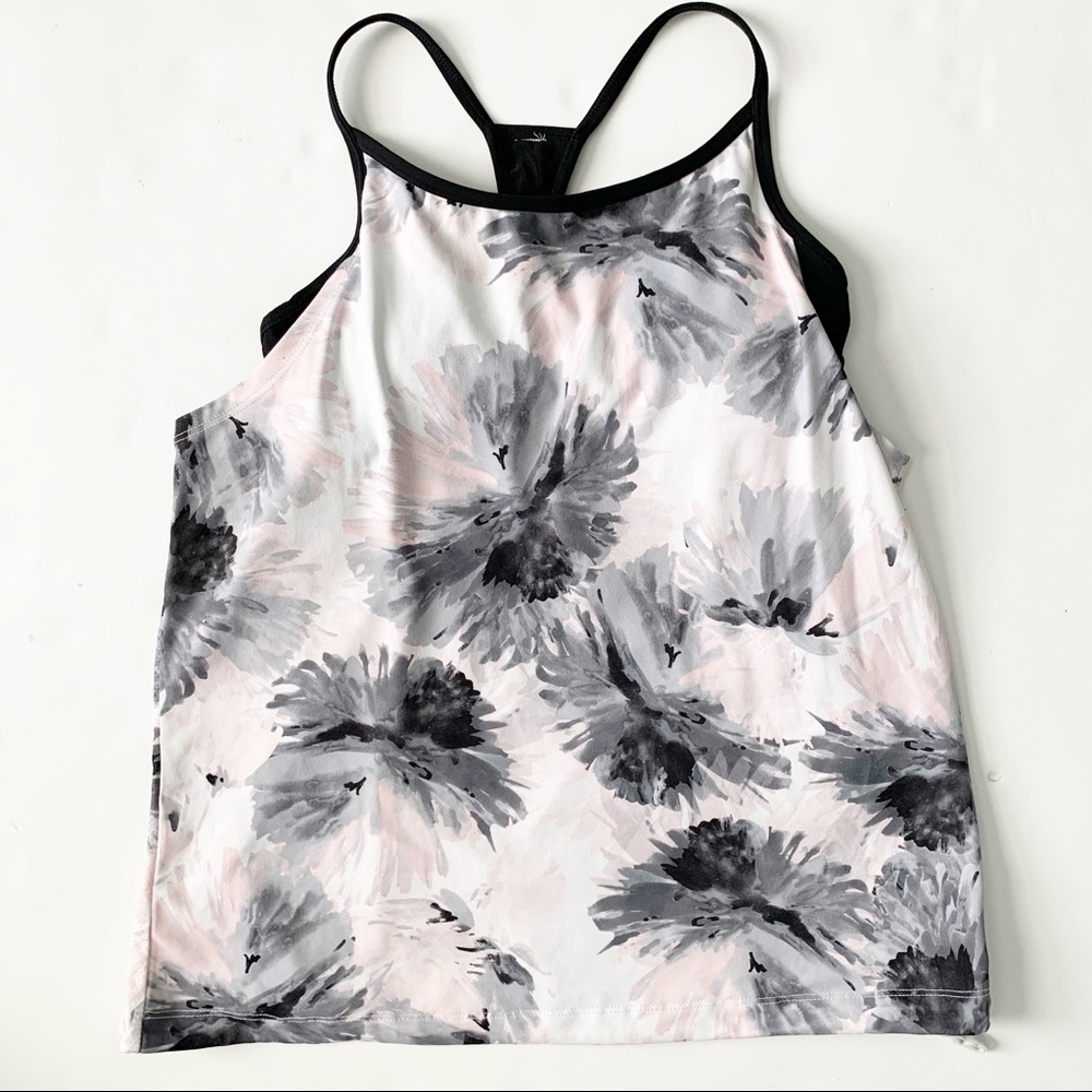 FABLETICS Norwalk Built In Bra Workout Top XS - Picture 3 of 10